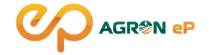 AGRON EP - Marca