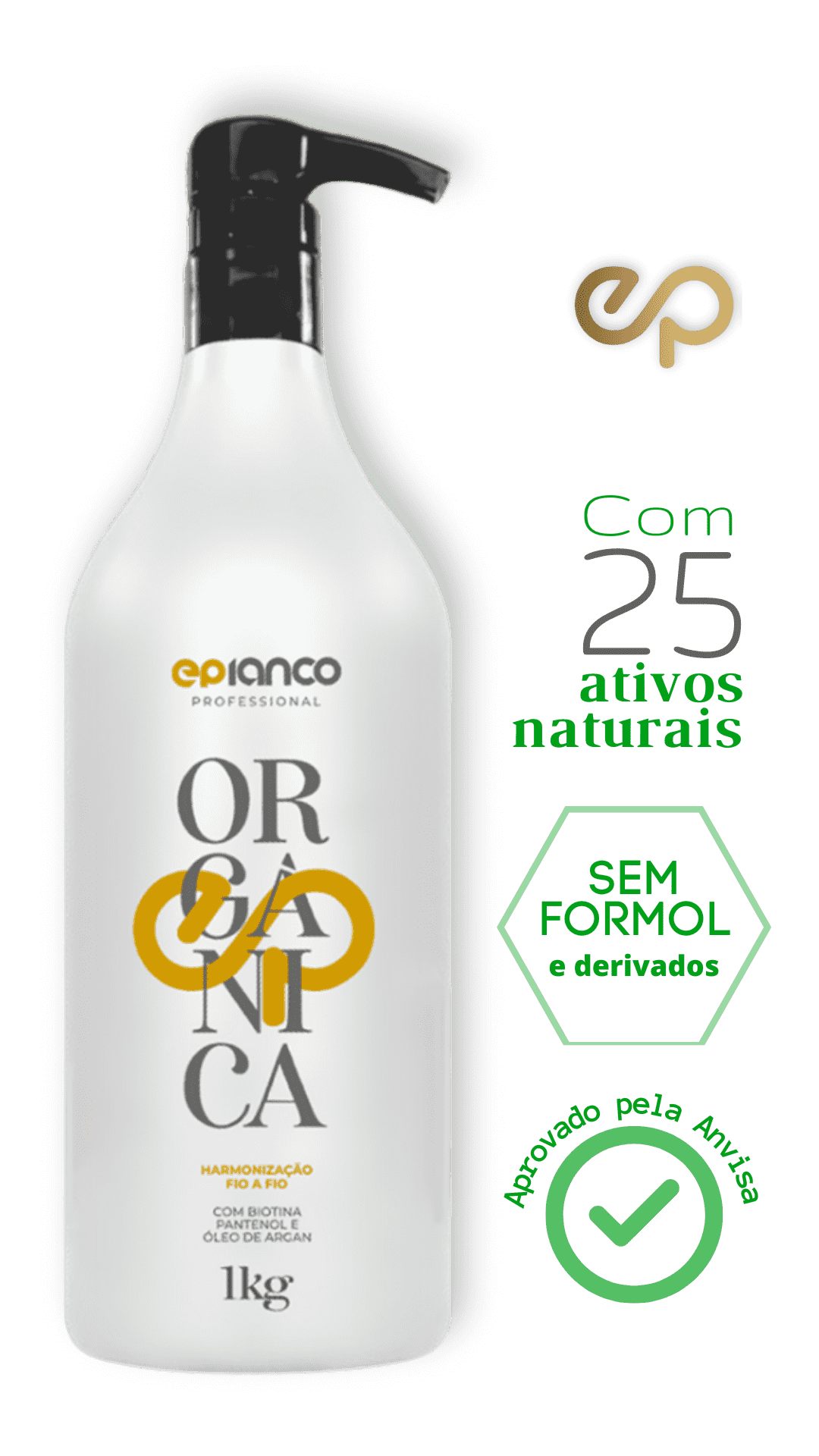 Produto EP